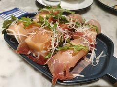 -玛尚诺意式餐厅(官舍店)