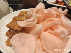 米糕虾片-季市阳光美食(阳光国际店)