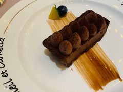 -戈雅法餐厅(世界城广场店)