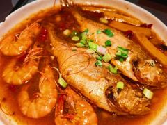 -闽上鲜·福建菜(龙湖滨江天街店)