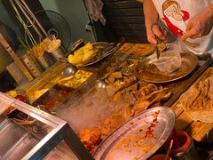-明记牛杂(新马路分店)