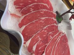 -重庆德庄火锅(体育中心店)