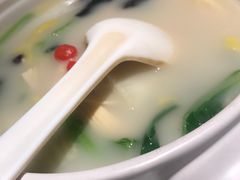 -大树餐厅(益田假日店)