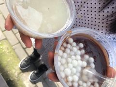 -潘玉麟糖粥
