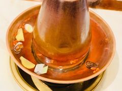 -宣武小院涮肉(前门店)