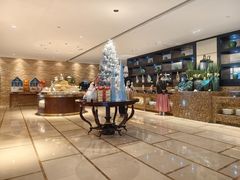 -厦门悦华酒店·绿庭主题自助餐厅