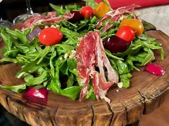 -Osteria Garden 生蚝花园餐厅(原进贤路店)