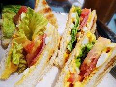 -华嫂冰室(尖沙咀店)