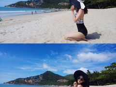 -查汶海滩