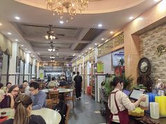 -煲煲掂风味煲仔饭餐厅(西区店)