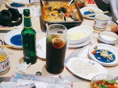 -鱼酷活鱼烤鱼(沈阳大悦城店)