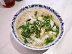 -鲁达面馆本帮风味(共康东路店)
