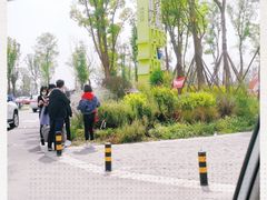 -白鹭湾湿地公园