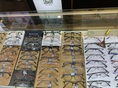 -精益眼镜(建三店)
