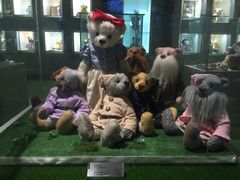 -成都泰迪熊博物馆