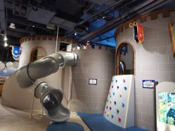 -幻贝家儿童乐园(苏州中心店)