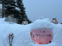 -小樽运河广场(運河プラザ)