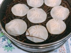 小笼包-阊门姚记豆浆(旧学前直营店)