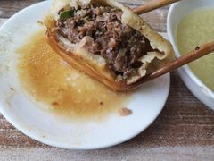 -宝瑞门钉肉饼店