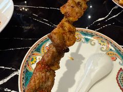 -巴依老爷新疆美食(清华东门店)