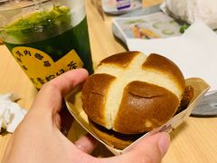 -麦当劳(无锡永乐店)