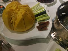 -老浒记烤鸭-北京菜(琉璃厂店)