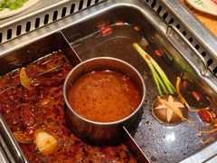 -草原塞蛮羊火锅城(港湾店)