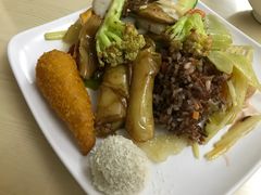 -文星素食(兴华路店)