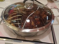 -黄记煌三汁焖锅(首创奥特莱斯店)