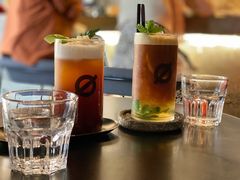 -BE NORMAL CAFE(霞溪路店)