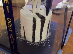 -杜哈夫DOUX RÊVE·生日蛋糕(日月光店)