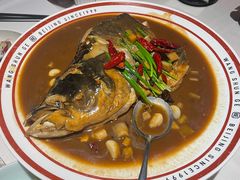 -旺顺阁·北京菜(北辰上品+)