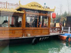 -金沙湖旅游度假区