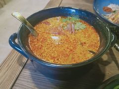 -KARN敢·春武里泰国小餐馆(版筑翠园店)