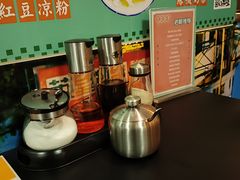 -左记港食(融科天城店)
