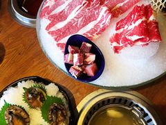 -尚海豆捞(乐虹坊店)