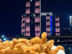 -长嘉·河图火锅(长嘉汇江景旗舰店)