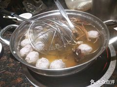 -八合里潮汕鲜牛肉火锅(惠州华贸店)