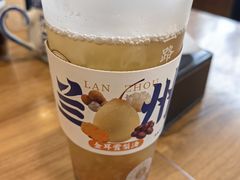 -西部马华清真兰州牛肉面·烧烤夜市(关东店)