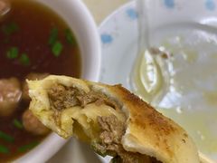 -大南门牛肉包子店