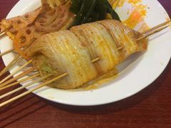 -秦晋面馆(青岛万象城店)