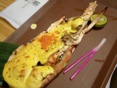 -花潮料理艺食馆(世欧广场店)