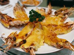 -金沙滩喜来登度假酒店-雅日本餐厅