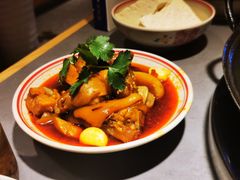 -吃城都·鱼蛙火锅(西玉龙街店)