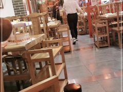 大堂-老诚一锅(来北家园店)