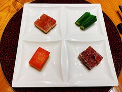 -萬國春·中菜馆(颐和公馆店)