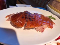 -局气 烤鸭·北京菜(光华路店)