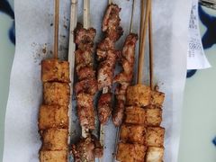 -撒拉花儿·新疆菜·清真(太阳宫店)
