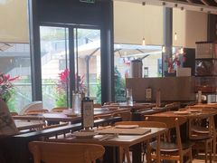 -必胜客(国贸店)
