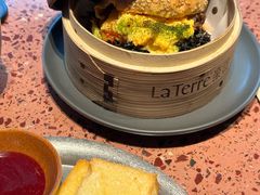 -La Terre乐田(万象城店)